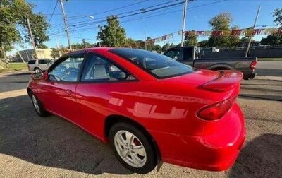 Chevrolet Cavalier III, 2002 год, 427 000 рублей, 1 фотография