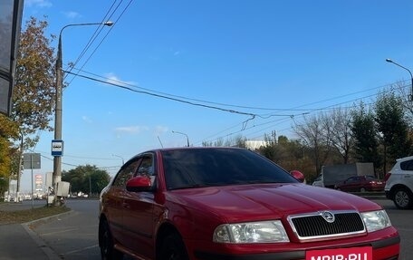 Skoda Octavia IV, 2010 год, 1 000 000 рублей, 12 фотография