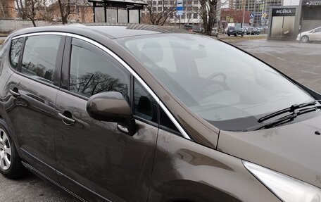 Peugeot 3008 I рестайлинг, 2012 год, 870 000 рублей, 6 фотография