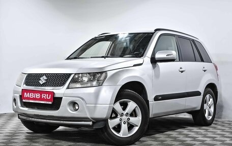 Suzuki Grand Vitara, 2011 год, 1 199 000 рублей, 1 фотография