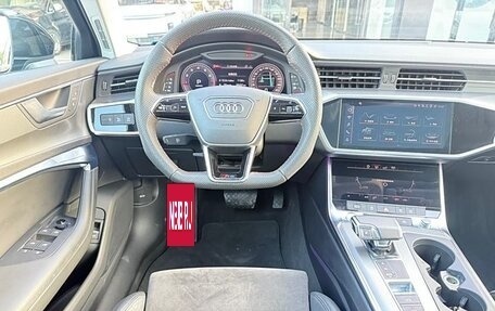 Audi A6, 2021 год, 4 500 000 рублей, 8 фотография