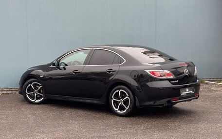 Mazda 6, 2010 год, 1 195 000 рублей, 3 фотография