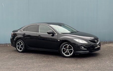 Mazda 6, 2010 год, 1 195 000 рублей, 2 фотография