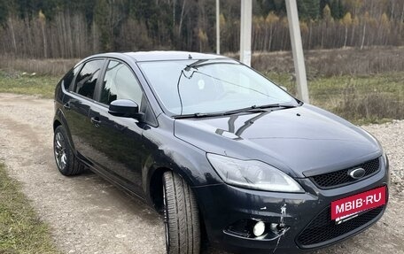 Ford Focus II рестайлинг, 2010 год, 745 000 рублей, 11 фотография