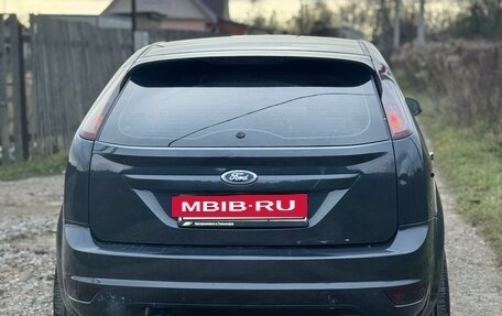 Ford Focus II рестайлинг, 2010 год, 745 000 рублей, 6 фотография