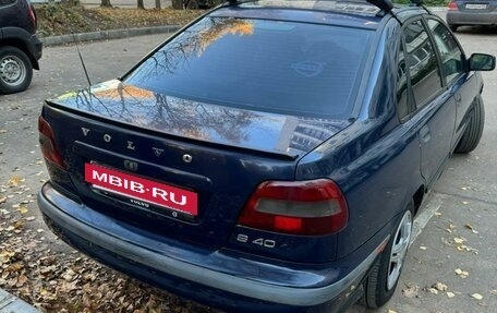 Volvo S40 II, 1997 год, 300 000 рублей, 6 фотография