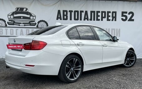 BMW 3 серия, 2014 год, 1 600 000 рублей, 4 фотография