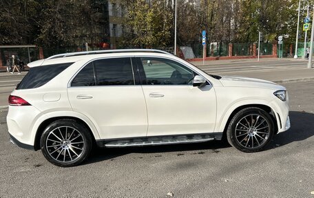 Mercedes-Benz GLE, 2021 год, 9 500 000 рублей, 5 фотография