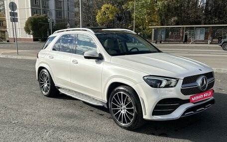 Mercedes-Benz GLE, 2021 год, 9 500 000 рублей, 6 фотография