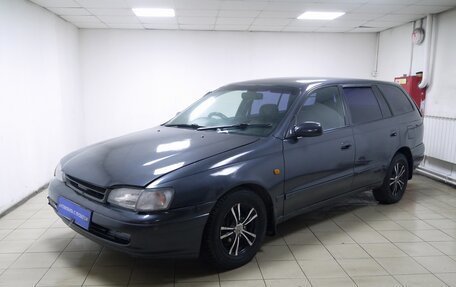 Toyota Caldina, 1999 год, 269 000 рублей, 3 фотография