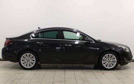 Opel Insignia II рестайлинг, 2014 год, 1 759 900 рублей, 4 фотография