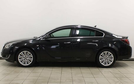 Opel Insignia II рестайлинг, 2014 год, 1 759 900 рублей, 8 фотография