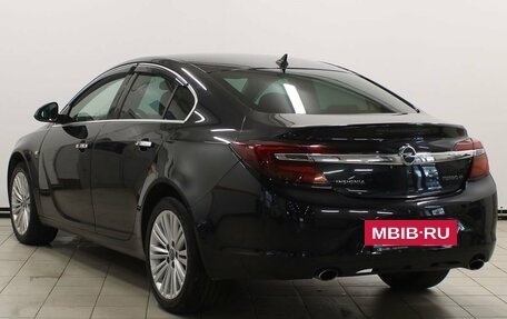 Opel Insignia II рестайлинг, 2014 год, 1 759 900 рублей, 5 фотография