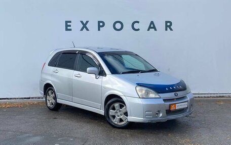 Suzuki Aerio, 2003 год, 670 000 рублей, 7 фотография