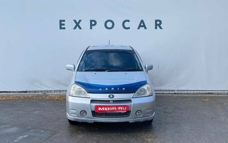 Suzuki Aerio, 2003 год, 670 000 рублей, 8 фотография