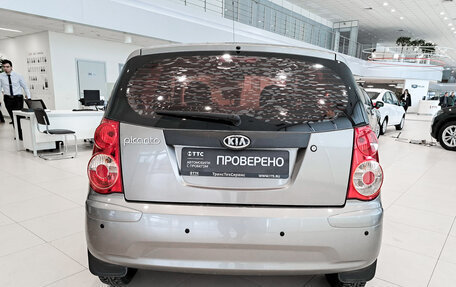 KIA Picanto I, 2010 год, 634 000 рублей, 6 фотография