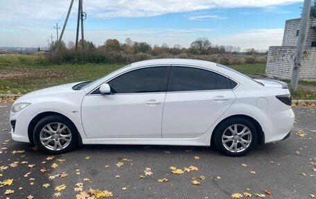 Mazda 6, 2010 год, 1 050 000 рублей, 2 фотография