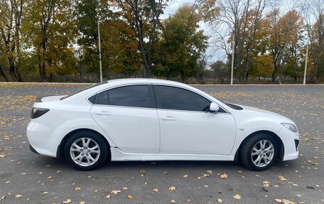 Mazda 6, 2010 год, 1 050 000 рублей, 4 фотография