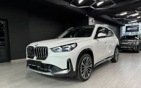 BMW X1, 2024 год, 6 600 000 рублей, 1 фотография