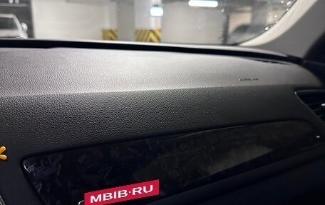 Audi Q3, 2014 год, 1 850 000 рублей, 15 фотография