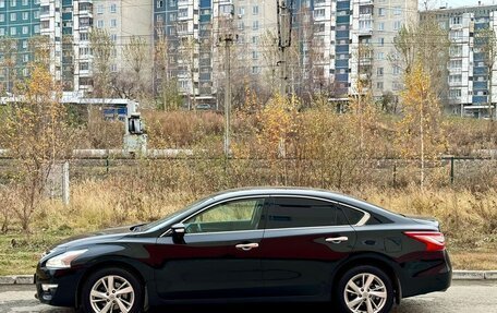 Nissan Teana, 2015 год, 1 469 000 рублей, 8 фотография