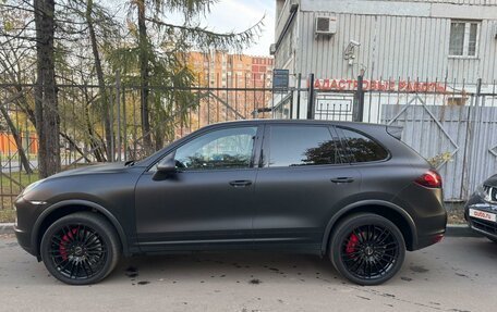 Porsche Cayenne III, 2012 год, 2 600 000 рублей, 3 фотография