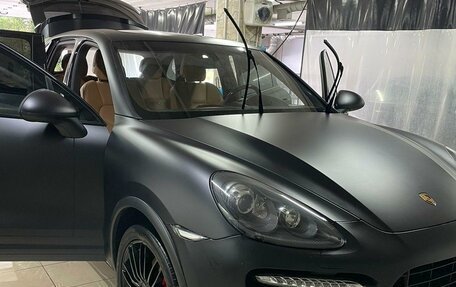 Porsche Cayenne III, 2012 год, 2 600 000 рублей, 13 фотография