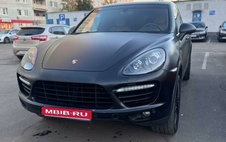 Porsche Cayenne III, 2012 год, 2 600 000 рублей, 11 фотография