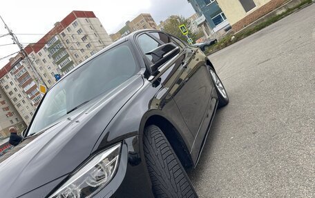 BMW 3 серия, 2017 год, 2 850 000 рублей, 3 фотография