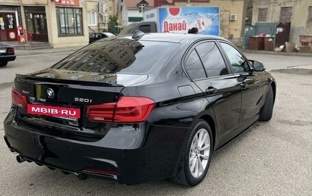 BMW 3 серия, 2017 год, 2 850 000 рублей, 6 фотография