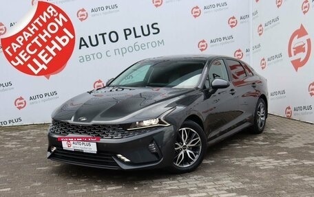 KIA K5, 2020 год, 2 750 000 рублей, 2 фотография