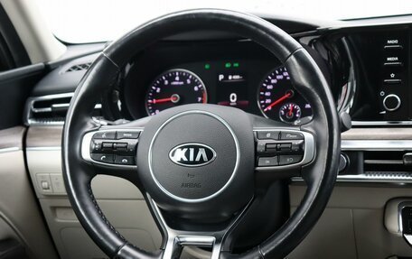 KIA K5, 2020 год, 2 750 000 рублей, 13 фотография