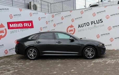 KIA K5, 2020 год, 2 750 000 рублей, 5 фотография