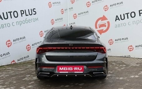 KIA K5, 2020 год, 2 750 000 рублей, 8 фотография