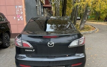 Mazda 3, 2013 год, 1 100 000 рублей, 3 фотография