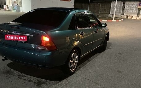 Ford Focus IV, 1999 год, 170 000 рублей, 3 фотография