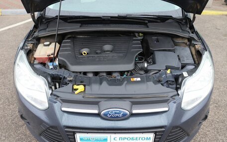 Ford Focus III, 2013 год, 1 032 000 рублей, 10 фотография