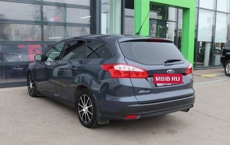 Ford Focus III, 2013 год, 1 032 000 рублей, 4 фотография