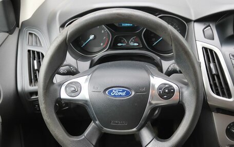 Ford Focus III, 2013 год, 1 032 000 рублей, 18 фотография