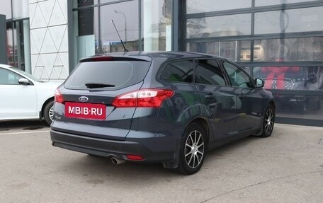 Ford Focus III, 2013 год, 1 032 000 рублей, 6 фотография