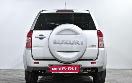 Suzuki Grand Vitara, 2011 год, 1 199 000 рублей, 5 фотография