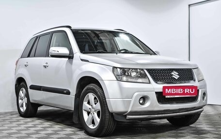 Suzuki Grand Vitara, 2011 год, 1 199 000 рублей, 3 фотография