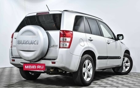 Suzuki Grand Vitara, 2011 год, 1 199 000 рублей, 4 фотография