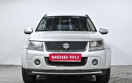 Suzuki Grand Vitara, 2011 год, 1 199 000 рублей, 2 фотография