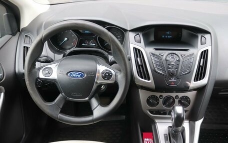 Ford Focus III, 2013 год, 1 032 000 рублей, 17 фотография