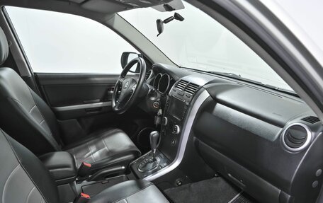 Suzuki Grand Vitara, 2011 год, 1 199 000 рублей, 14 фотография