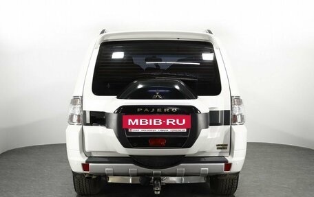 Mitsubishi Pajero IV, 2019 год, 4 250 000 рублей, 3 фотография