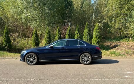 Mercedes-Benz C-Класс, 2015 год, 2 350 000 рублей, 6 фотография