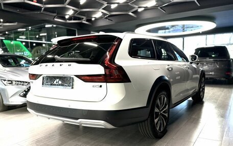 Volvo V90 Cross Country I рестайлинг, 2024 год, 8 990 000 рублей, 8 фотография