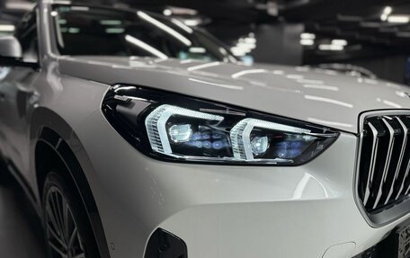 BMW X1, 2024 год, 6 600 000 рублей, 3 фотография